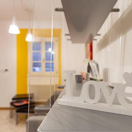 Casa Vacanze Penelope In Centro Storico Trieszt Kültér fotó
