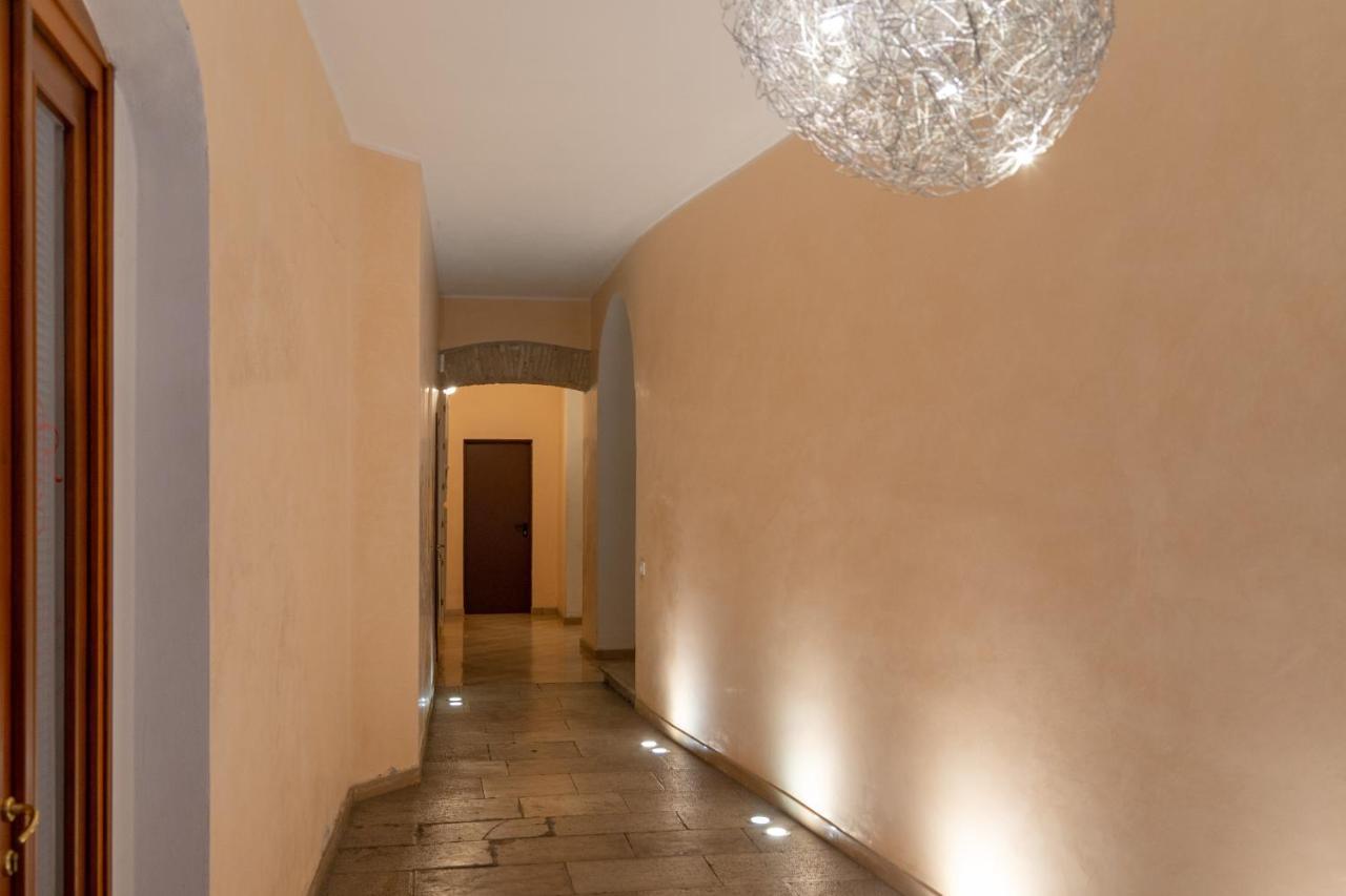 Casa Vacanze Penelope In Centro Storico Trieszt Kültér fotó