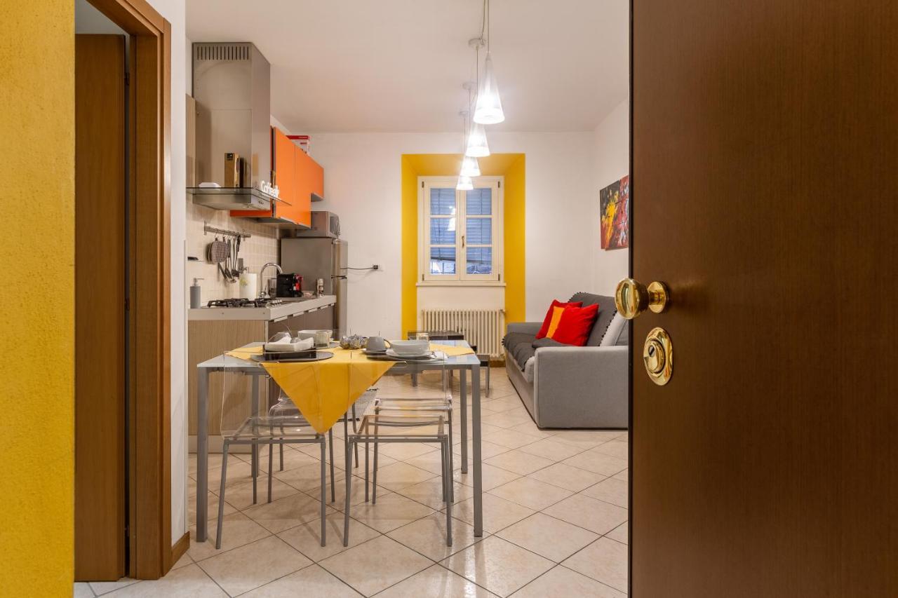 Casa Vacanze Penelope In Centro Storico Trieszt Kültér fotó